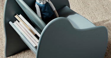 Ferm Living: Danish Design for Children