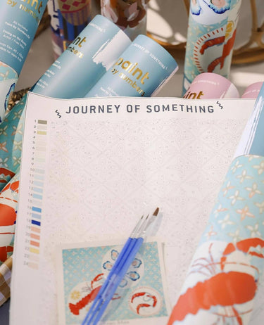 Journey Of Something