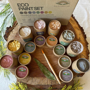 Eco Art and Craft