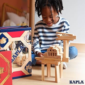 Kapla