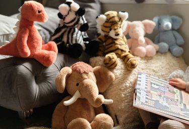 Charlie Bears