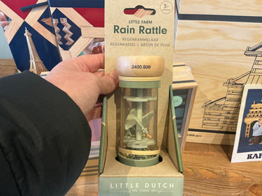 Little Dutch