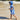 Dock & Bay Poncho - Kids - Whitsunday Blue