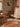 Ferm Living Settle Bed Canopy in rose, second view