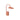 Ferm Living - Arum Rechargeable Wireless Lamp - Sienna