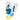 Quut Beach Essential Set Ocean Blue, a Bucki, Raki and Magic Shaper in a clear 39 × 28 × 21 cm bag