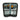 Sinoart Art 10 Brush Kit
