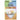 Lyra Super Ferby Unlacquered Pencils, 12 Waldorf Inspired Colours