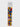 A tube of plastic bricks in Mondrian inspired colours