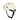 Banwood Classic Helmet - Cream - S (52 - 54cm)