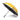 Pantone Large Umbrella, Yellow 012C