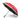 Pantone Large Umbrella, Red 2035C