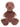 A pink soft plush dinosaur teddy bear with large white teeth and nails on a white background.