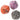 Moulin Roty Petites Merveilles Bouncy Stones