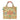 Loqi William Morris Hyacinth Recycled Bag - One Size