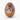Rattlesnake Egg Shaker by Corvus