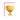 A square greeting card with a white front featuring a large gold trophy graphic and the words “MOST AWESOME FRIEND” in white. A pink card back or second card is visible behind it on a clean white background.