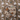 Ferm Living Wooden shelf with decorative items against a wallpaper with koala patterns