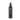 Black room mist bottle with white text on a white background