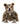 Charlie Bears Group Captain Morris, second view