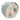Little Dutch Safari Friends Activity Ball, a 12cm soft polyester ball with a different texture on each side