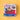 A Puzzle called Discover The Treasure which has a picture of a joyful illustration of a red boat, a blue wave, a pirate flag and some pirates, on a yellow background