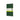 Moleskine Classic Plain Softcover A5 Notebook, Myrtle Green