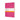 Moleskine Cahier Journals, Set of 3, Kinetic Pink
