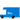 Candylab New York Times Delivery Van - Limited Edition Solid Wood Toy