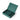 Storage Box Precious Things Green