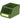 Penco Stackable Pile Up Caddy, Green