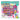 Rainbow Loom bracelet kit packaging with colorful design and product details.