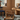 Ferm Living - Braided A-house - Natural