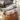 Ferm Living - Braided Basket - Low - Natural