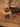 Child playing with Ferm Living building blocks on a carpeted floor