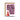 Worthwhile Paper Birthday Bark greeting card — front
