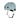 Banwood Eco Helmet - Teal (50 - 54cm)