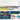 Derwent Watercolour 24 Inktense Paint Pan Studio Set