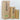72062600 Grunspecht Musical Sounding Rainbow Marble Tree Large 72cm