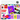 Marabu “Unicorn” Dot Painting Kit
