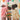 Children in colourful and bird like costumes