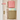 OYOY Saga Growth Chart Storage Rose