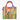 Loqi Frank Lloyd Wright Saguaro Forms Bag - One Size