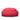 Stapelstein Extra Large Balance Stepping Stone Original Grow, Single, Solid Colour in Red from Australia
