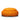 Stapelstein Extra Large Balance Stepping Stone Original Grow, Single, Solid Colour in Orange from Australia