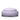Stapelstein Extra Large Balance Stepping Stone Original Grow, Single, Solid Colour in Light Violet from Australia
