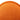 Single, Solid Colour Stapelstein Original Balance Stepping Stone in orange from Australia
