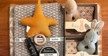 The Best Heirloom Baby Gifts