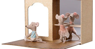 Maileg Mice: A Beginner's Guide to Collecting