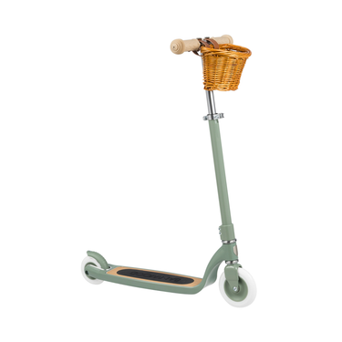 Banwood Maxi Scooter - Forest